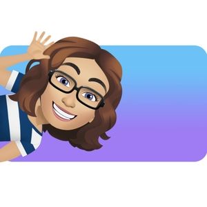 Meet your Posher, Coralynn